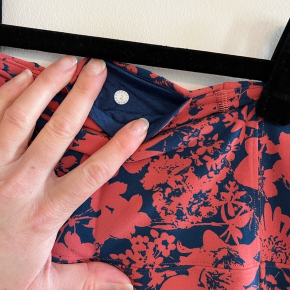 Lululemon Athletica High Waisted Leggings - Picture 4 of 4